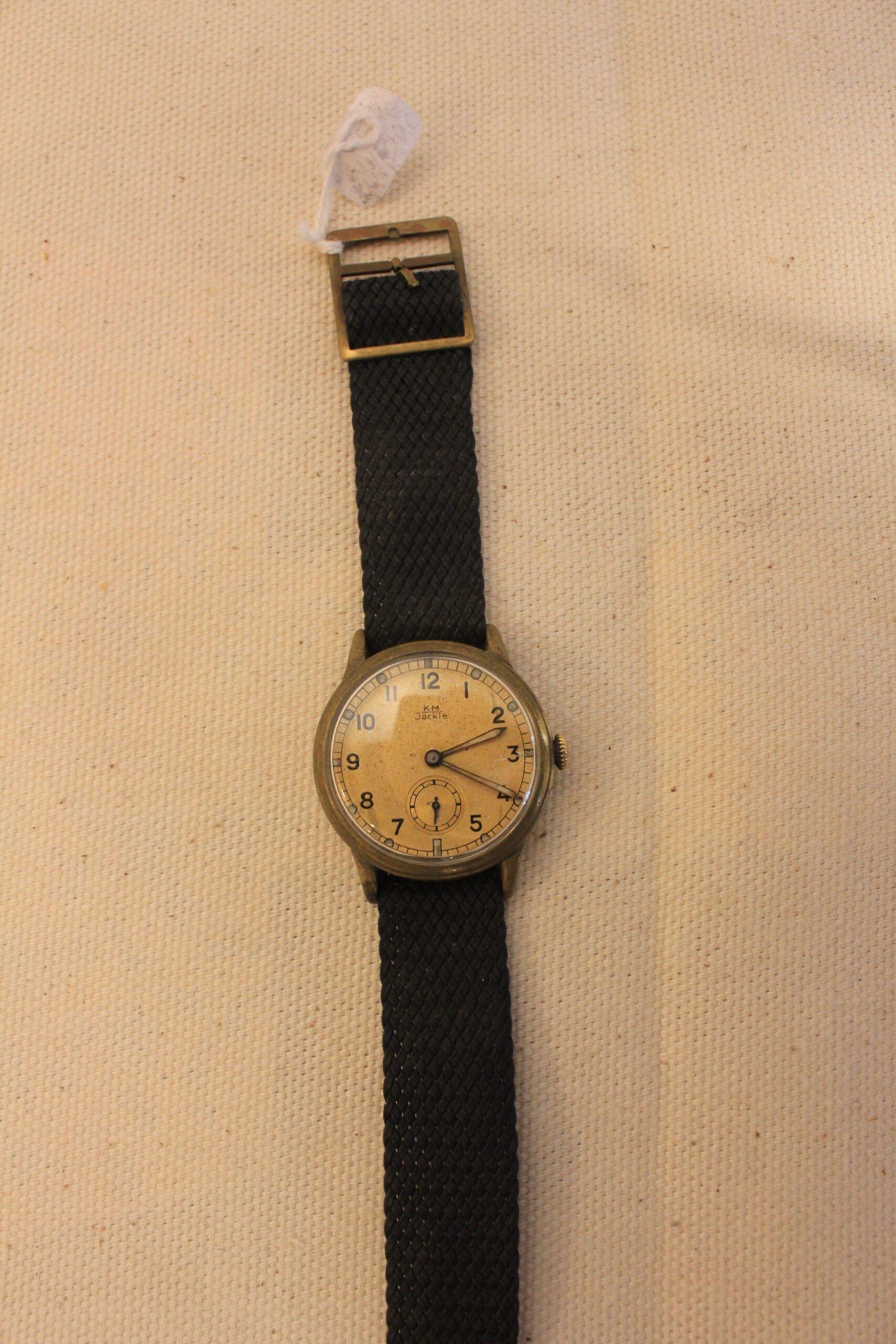 Montre Kriegsmarine