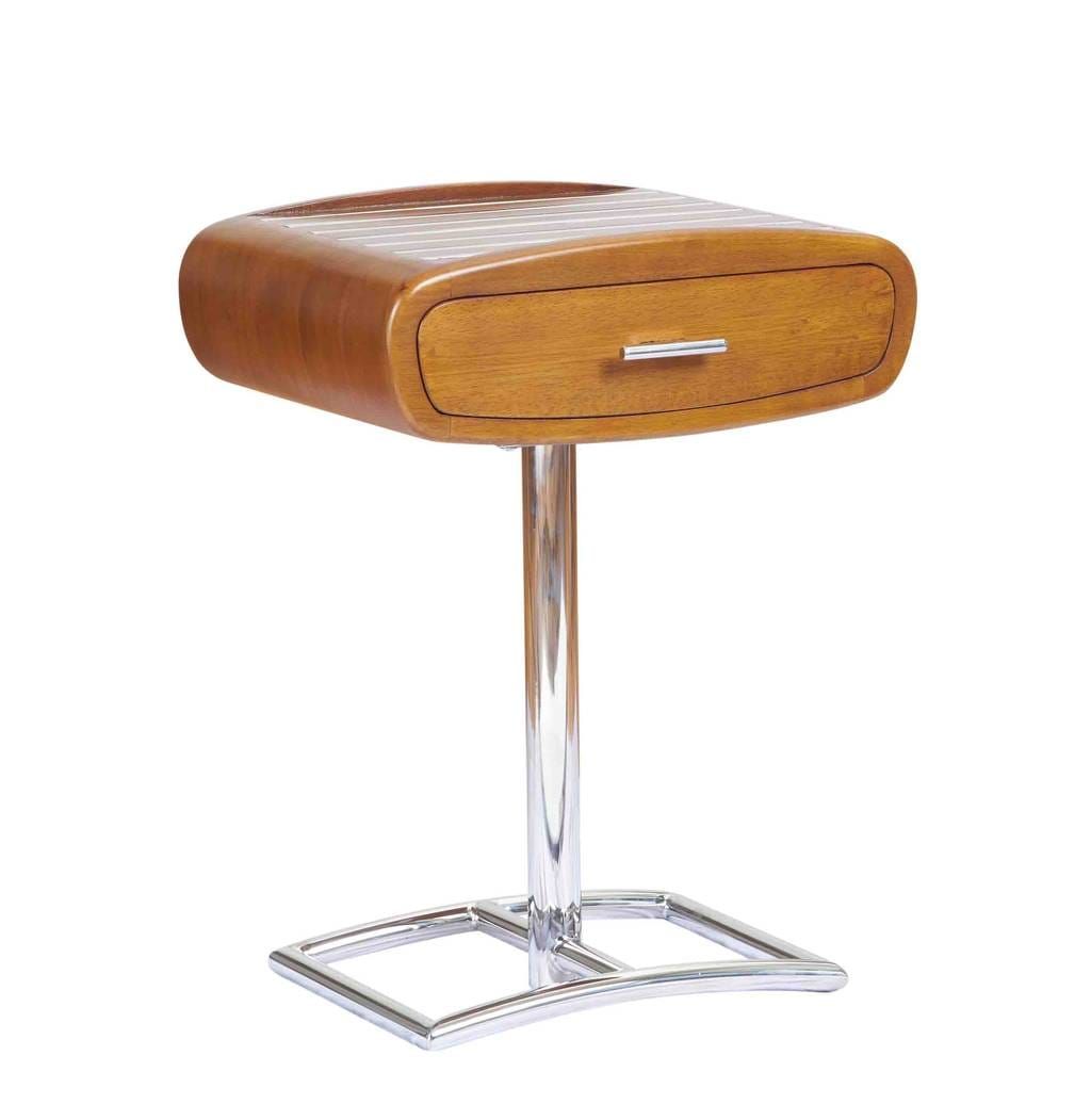 Table d'appoint Riviera