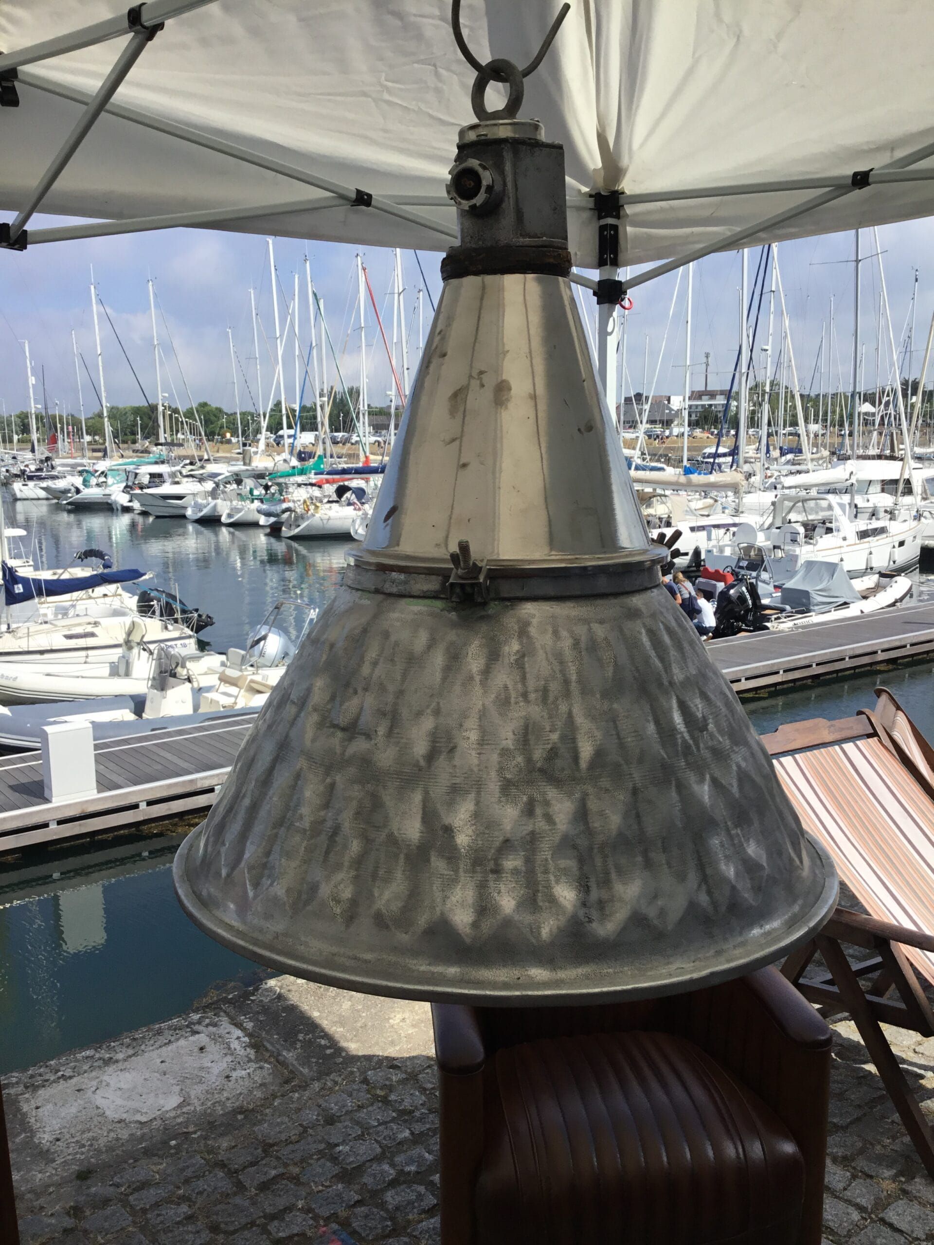 Projecteur industriel