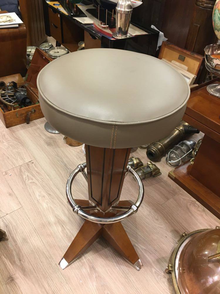 Tabouret de bar